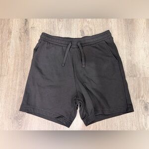 H&M Men's SweatShorts in Black